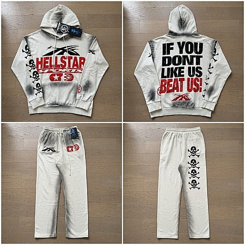 HellStar Set