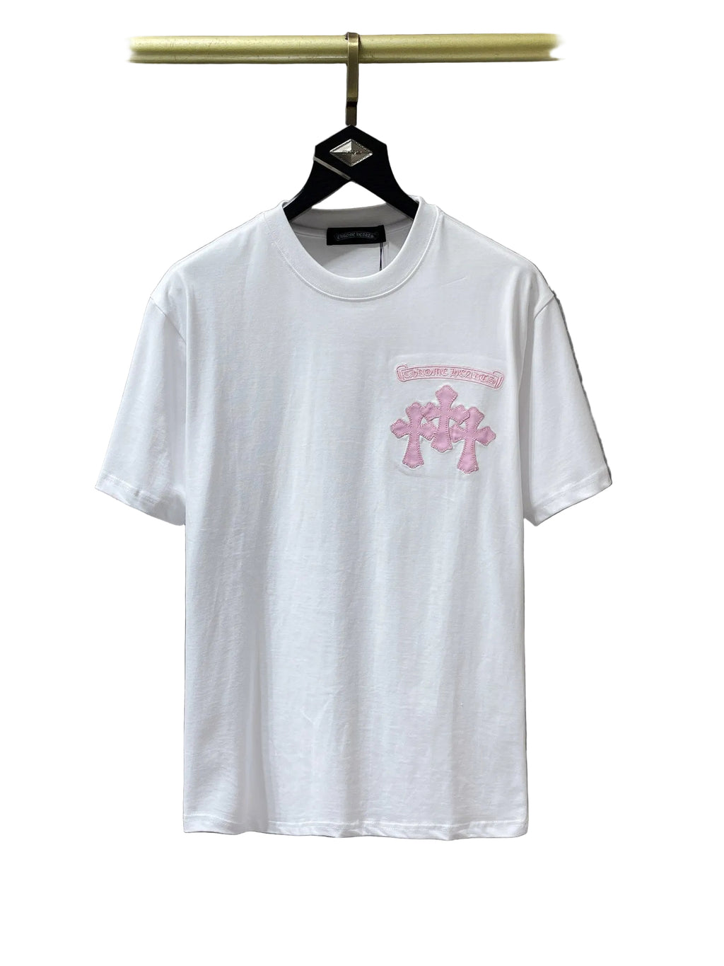 Chrome T-Shirt