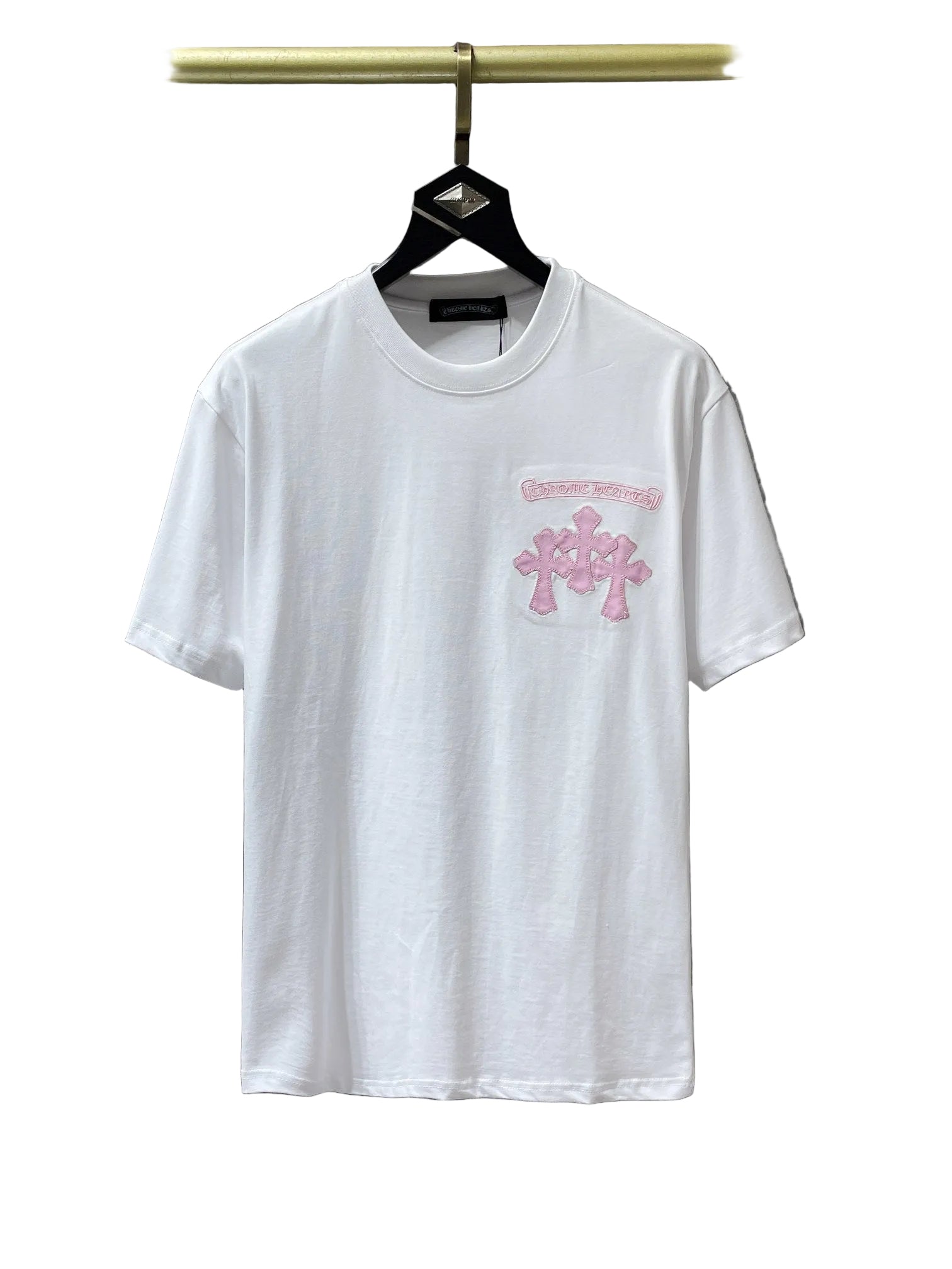 Chrome T-Shirt