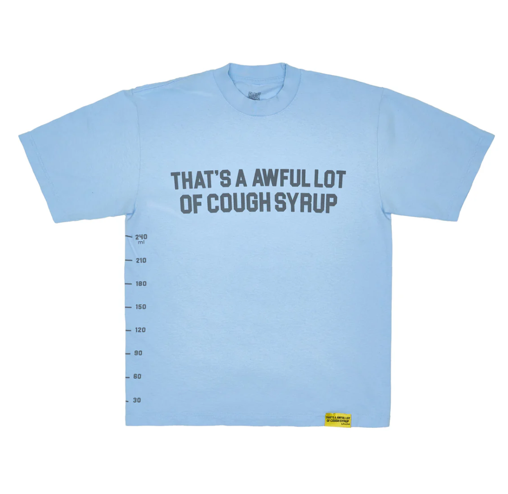 ALOCS Classic Tee