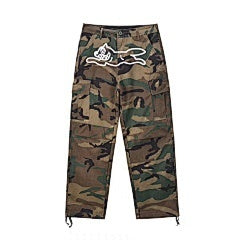 BBC IceCream Camo Pants