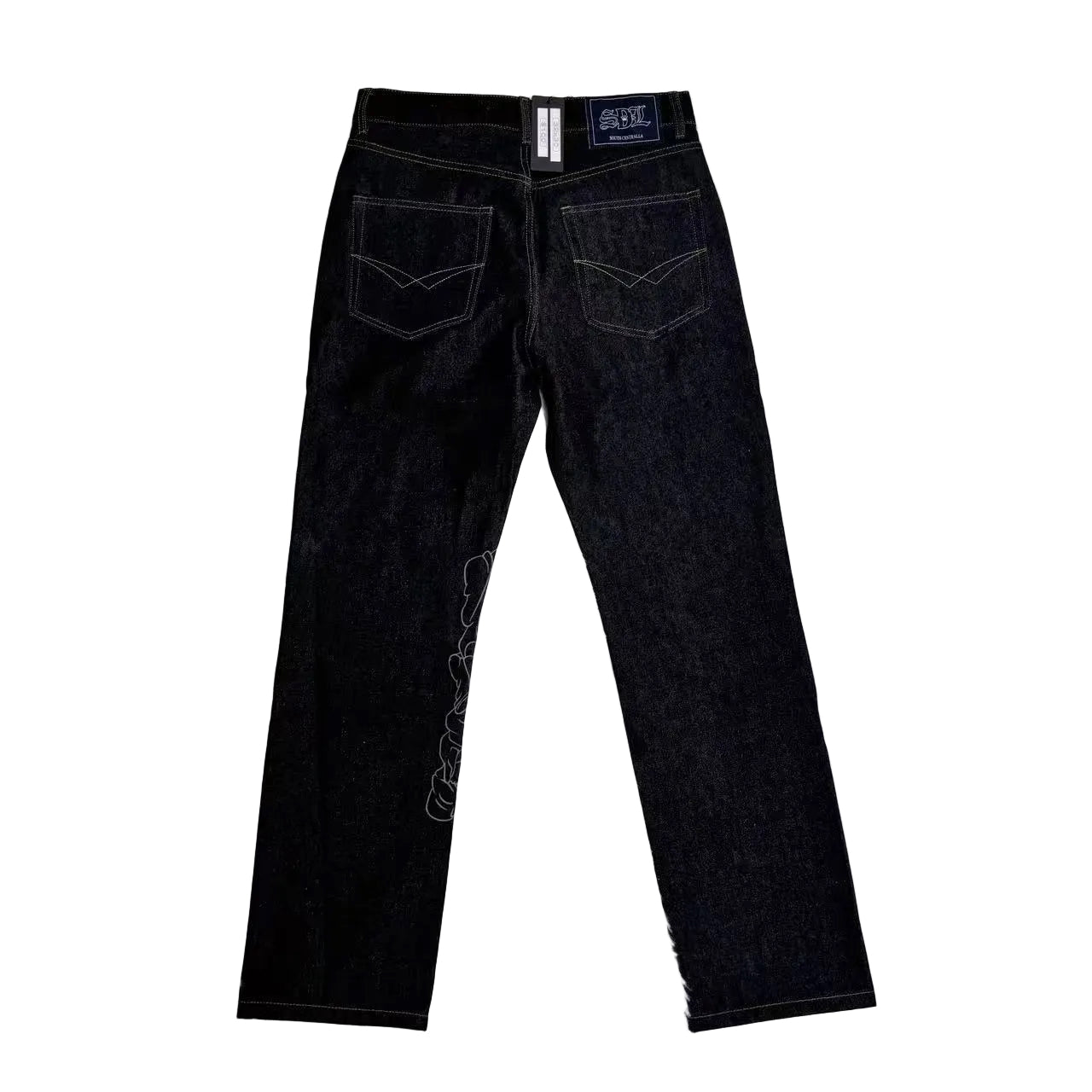 SDL Jeans