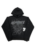 Spider Hoodie