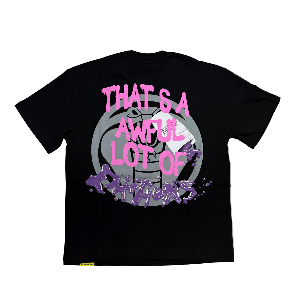 Skulls Tee