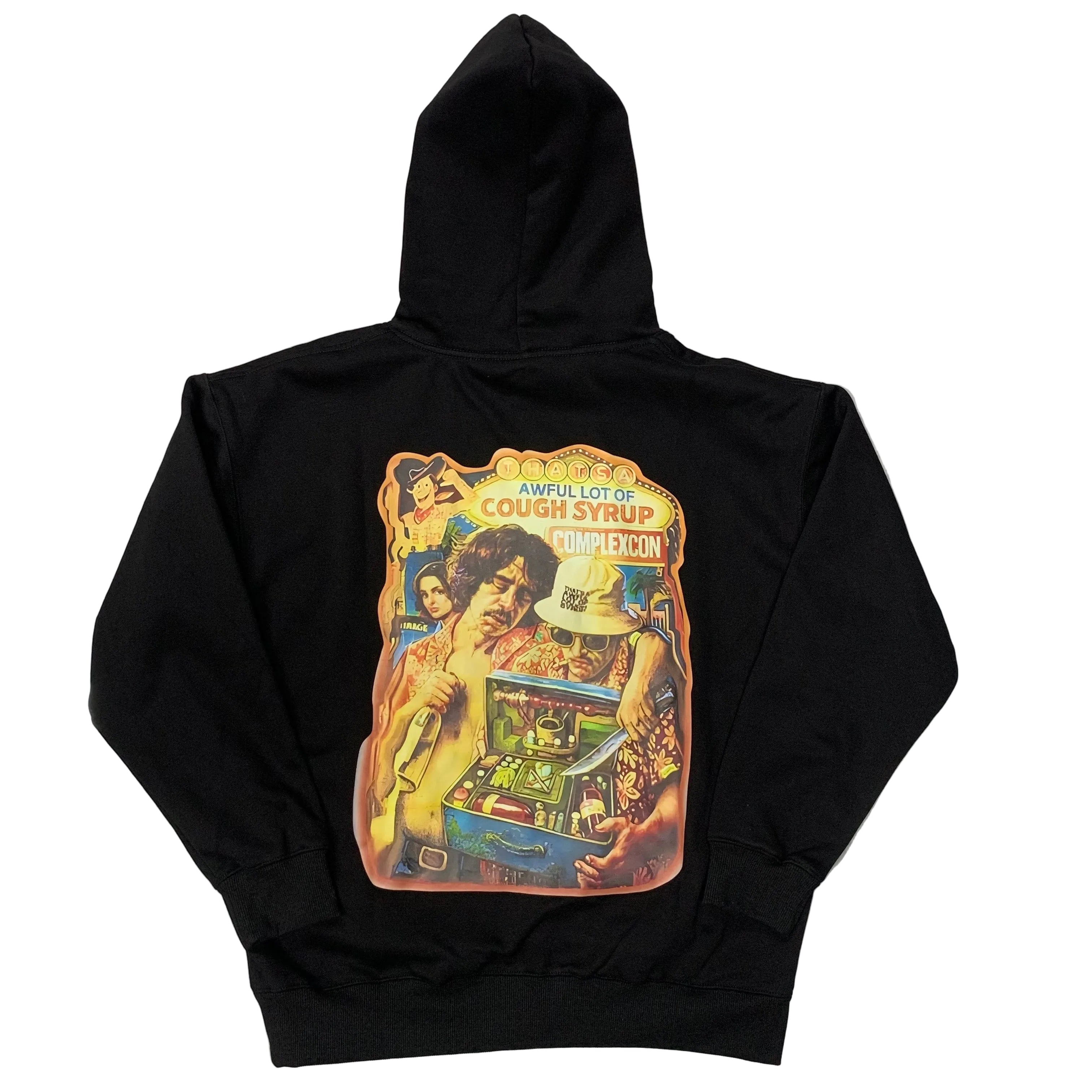 Complexcon Hoodie