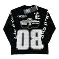 HellStar long-sleeved