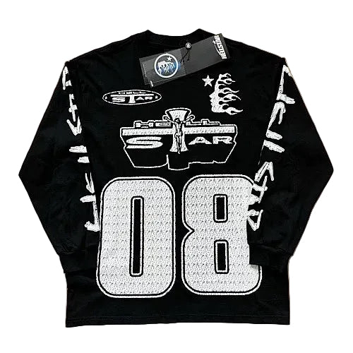 HellStar long-sleeved