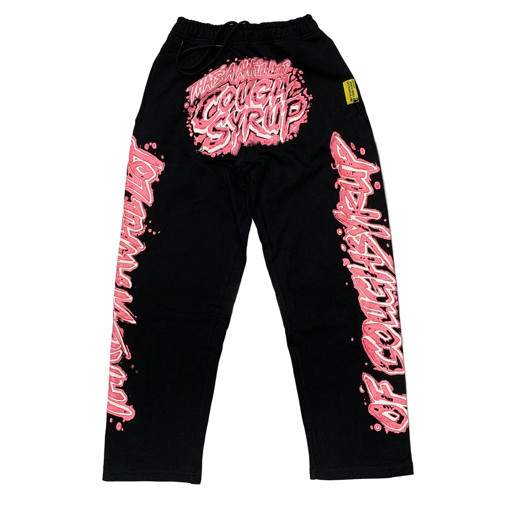 Airbrush Sweats