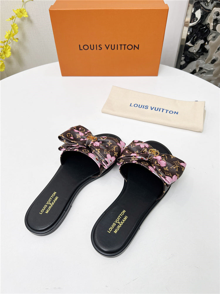 Louis Vuitton Sandals