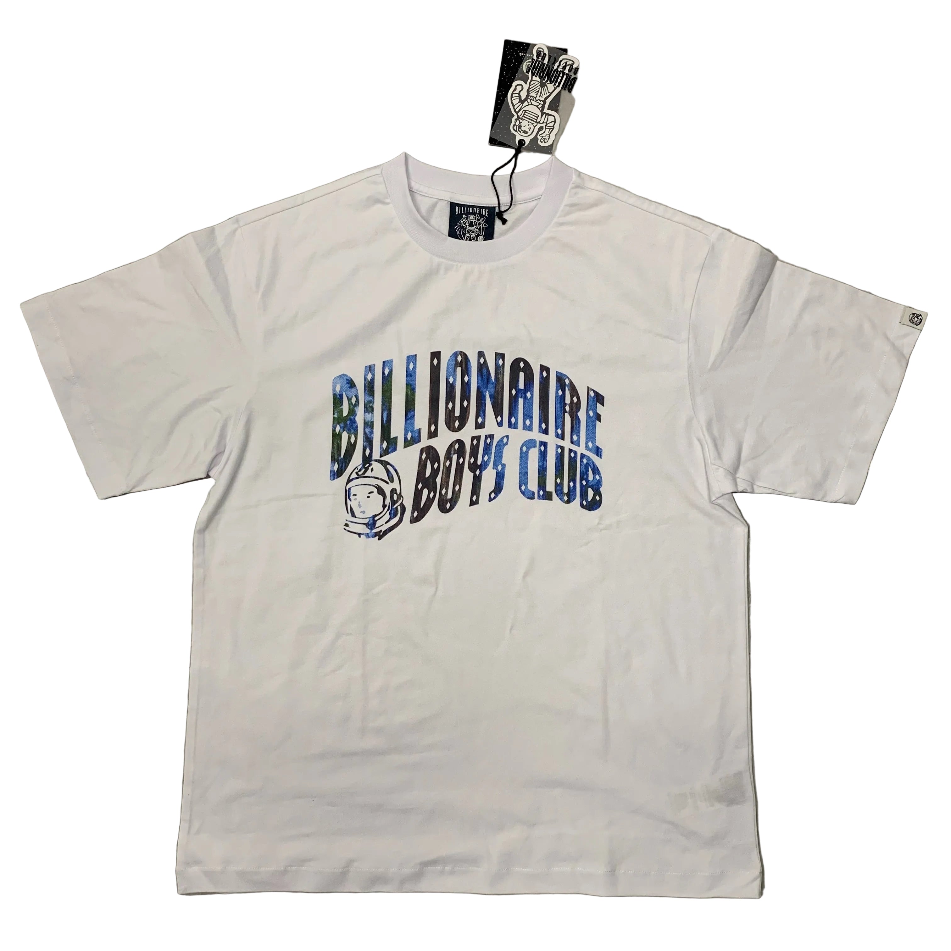 BBC Logo Tee