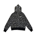 Bape Dover Street Market Hoodie
