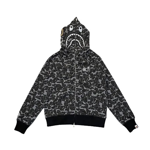 Bape Dover Street Market Hoodie