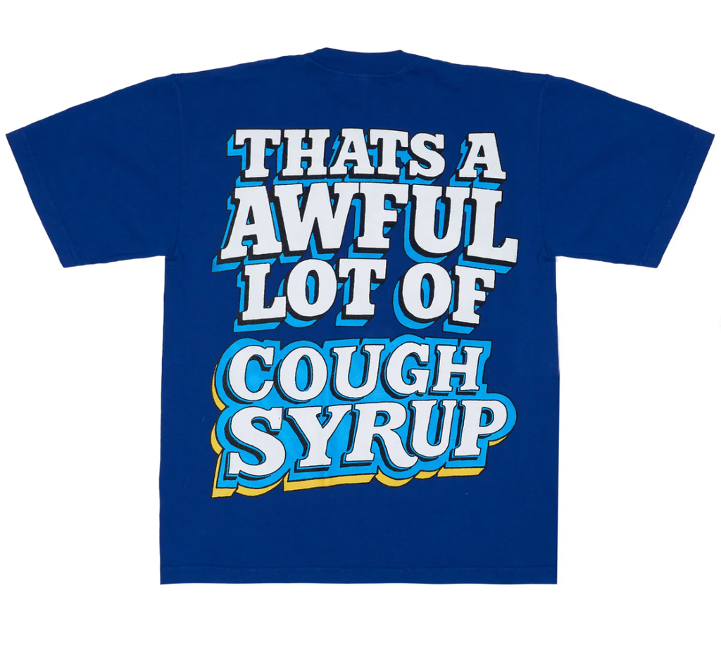 Cap'n Crunch Tee