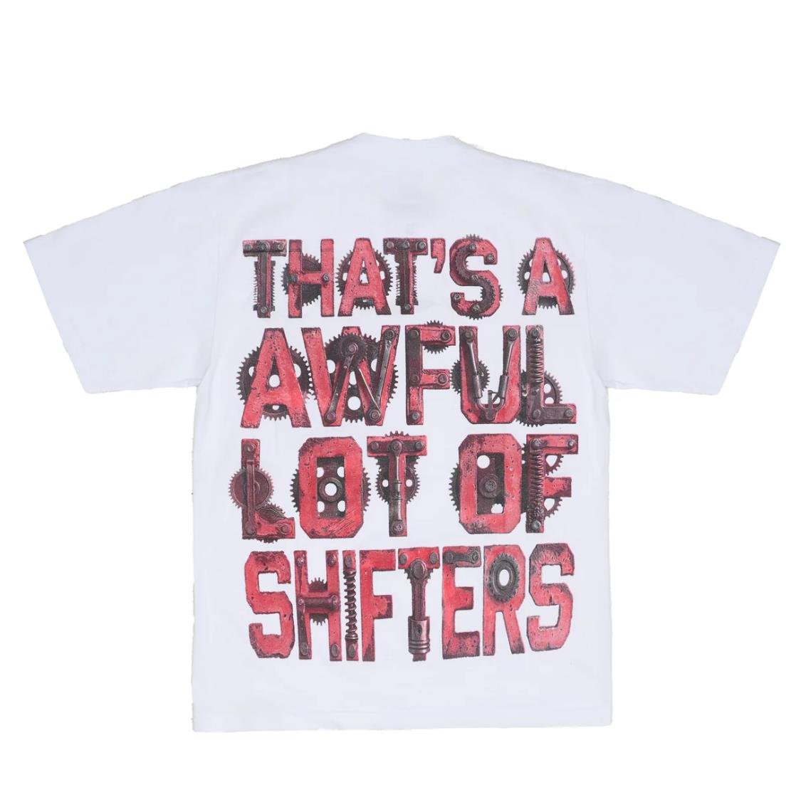 Awful Lot Of Shifters