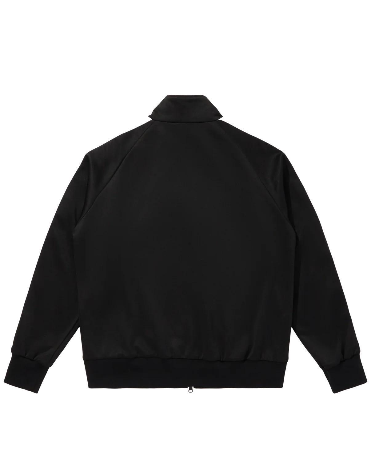 BBC Track Jacket
