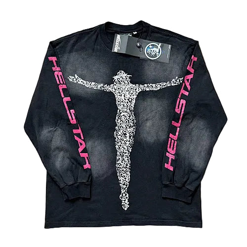 HellStar long-sleeved