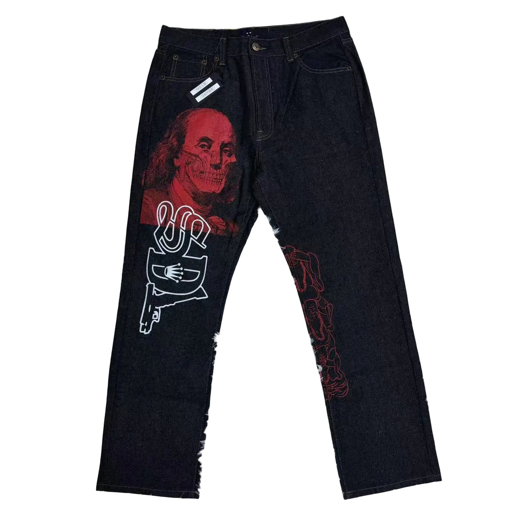 SDL Jeans