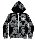 Asaali x ACLS  Cartel Hoodie
