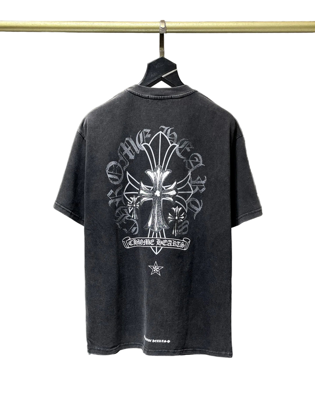Chrome T-Shirt