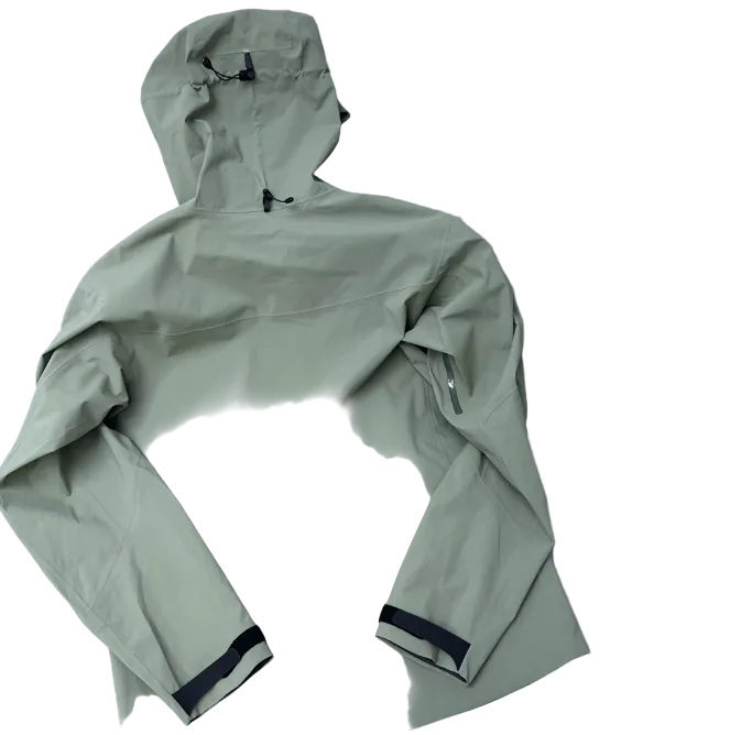 Arc'teryx Jacket