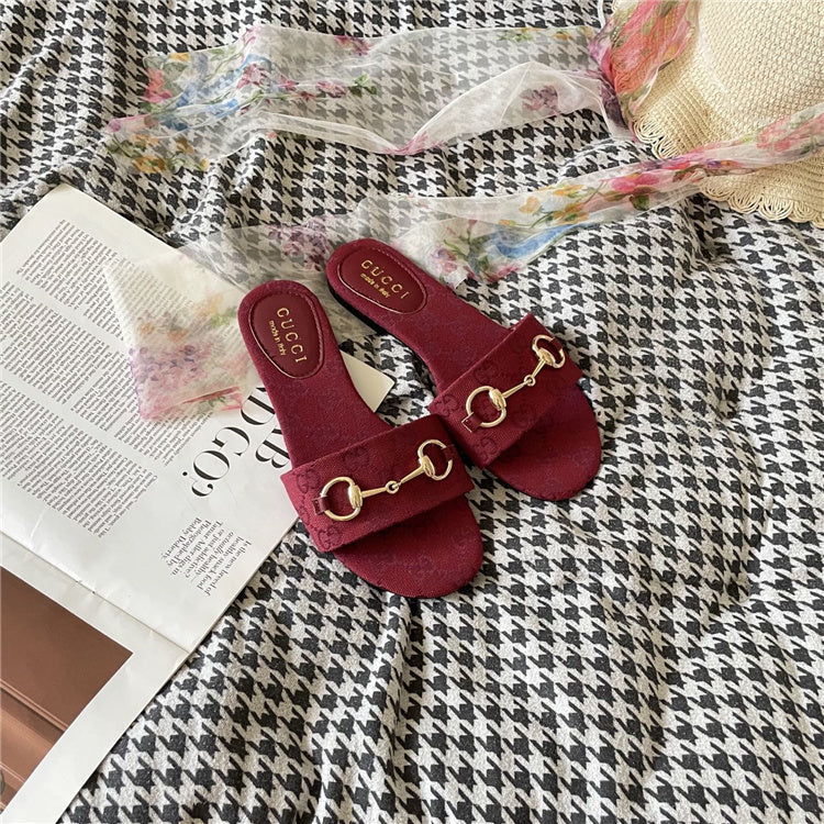 Cucci Sandals