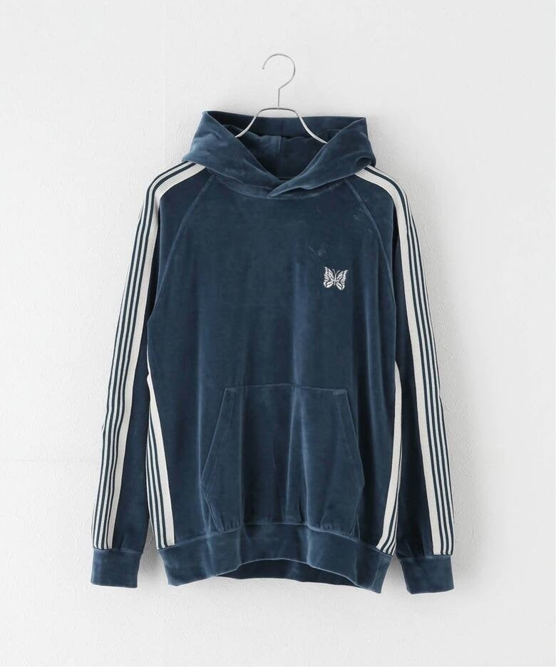 BBC IceCream Needles Track Hoodie
