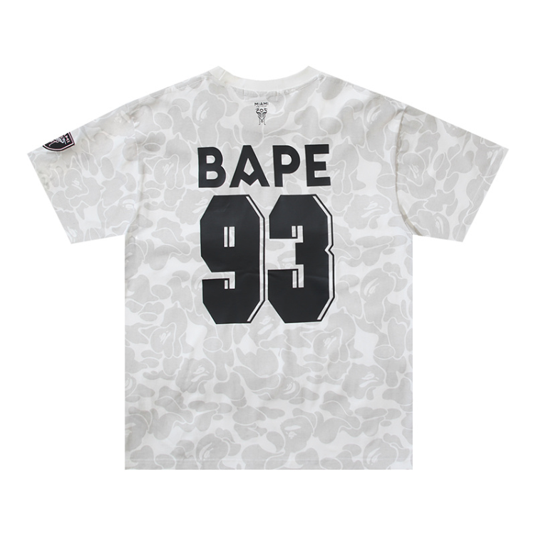 Bape Miami T-shirt