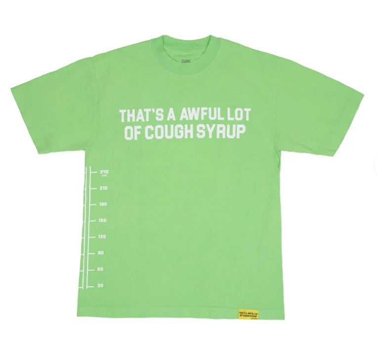 ALOCS Classic Tee