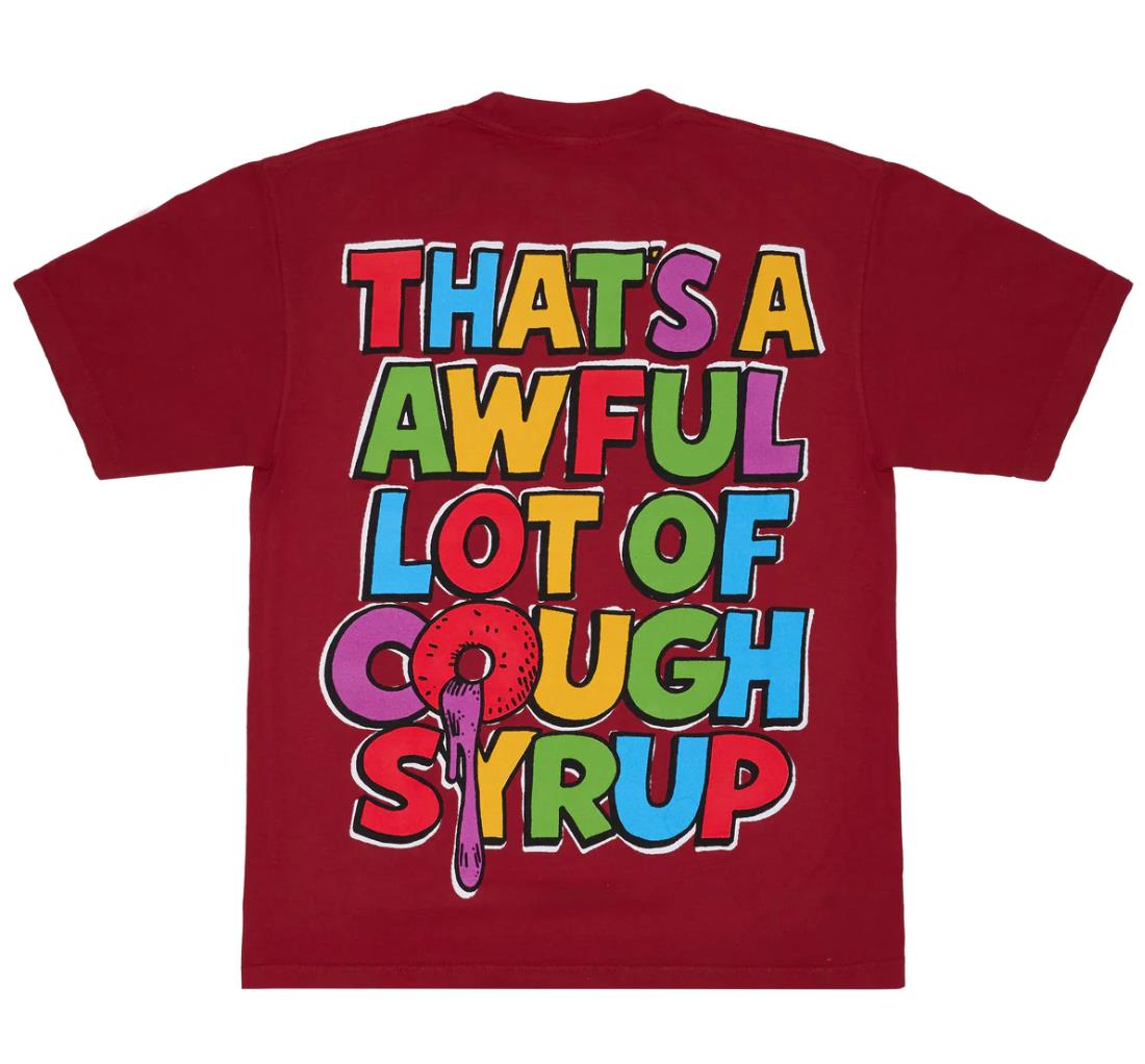 Froot Loops Tee