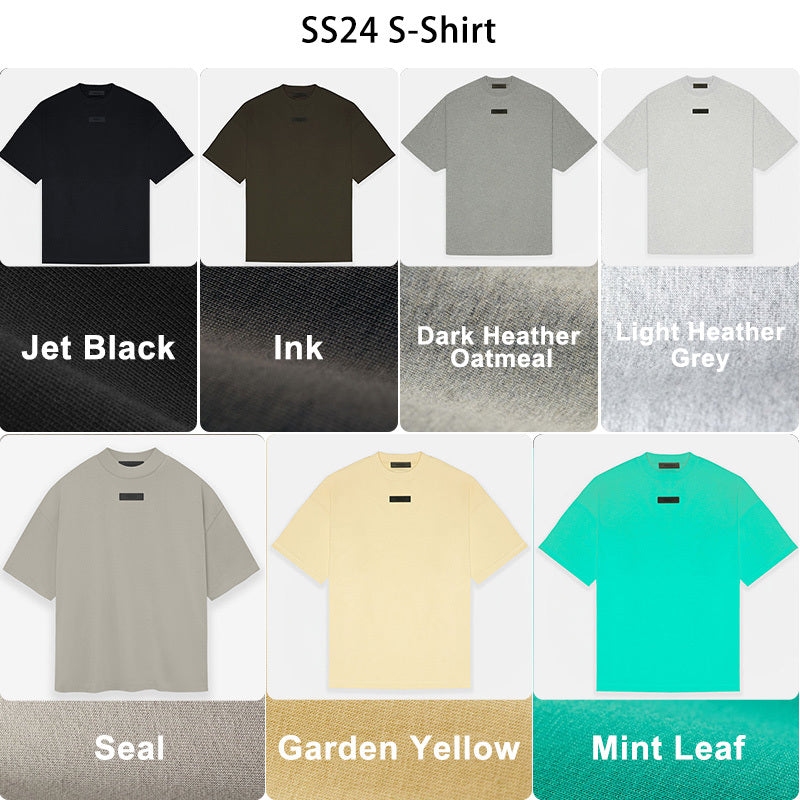 Essentials  T-Shirt