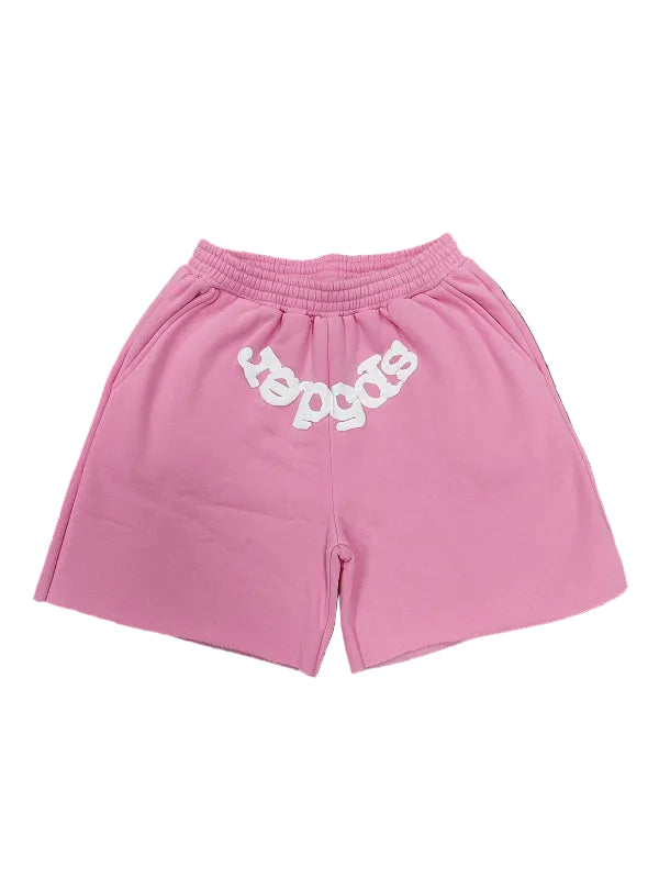 Spider Shorts