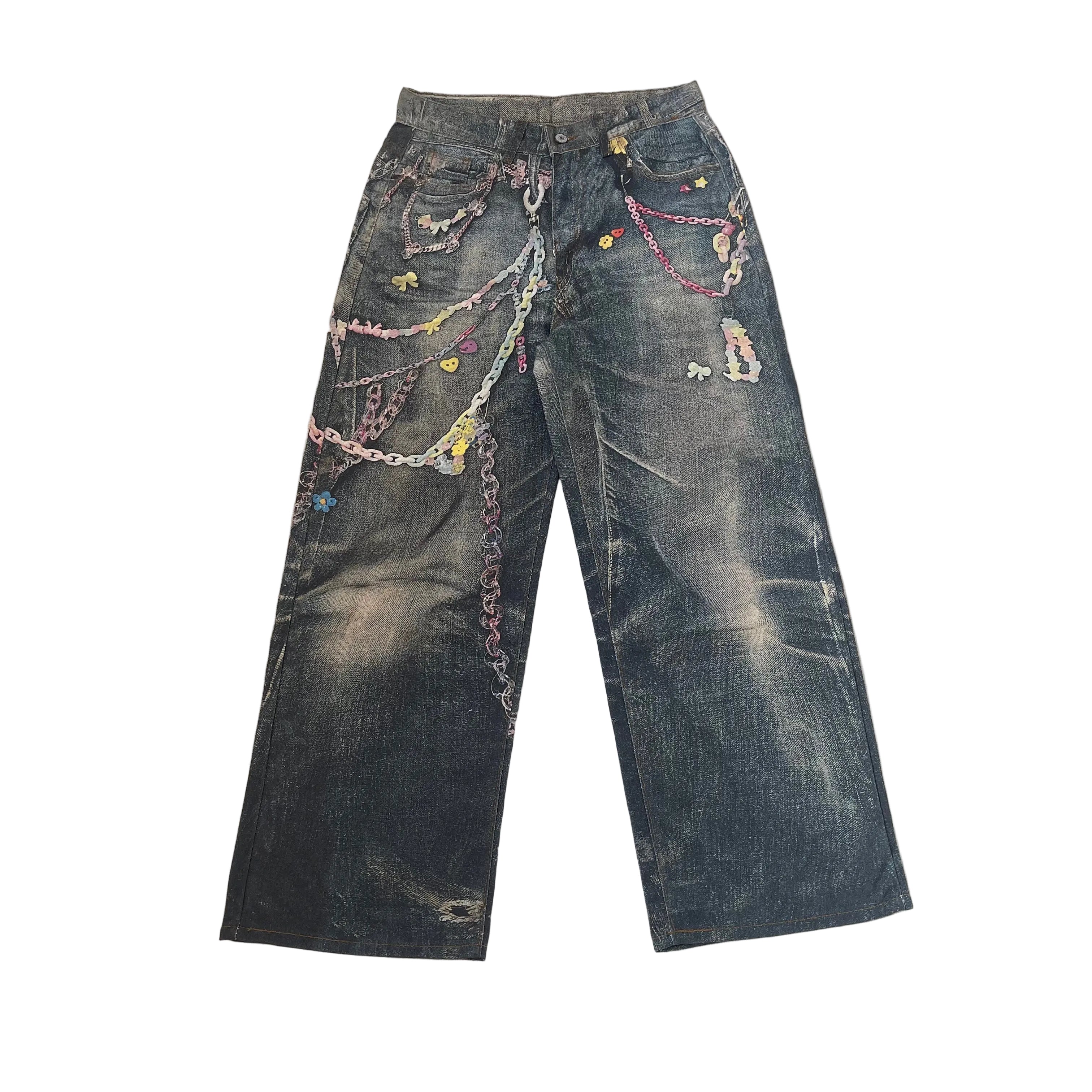 Acne Jeans