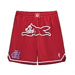 BBC IceCream Basketball Shorts