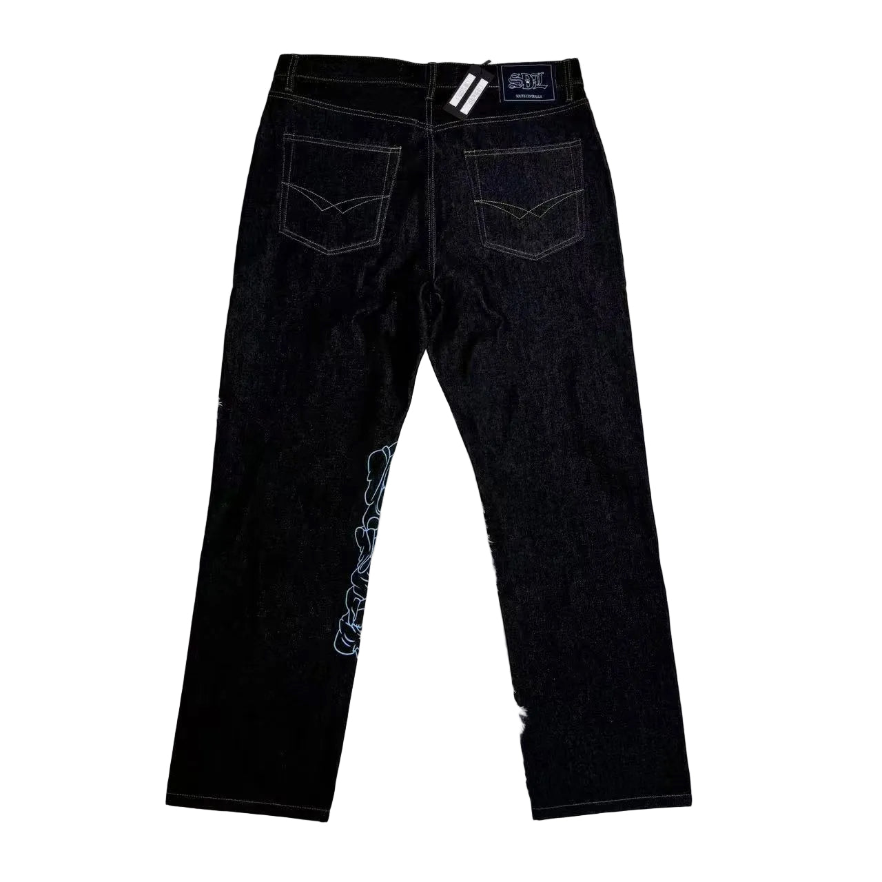 SDL Jeans