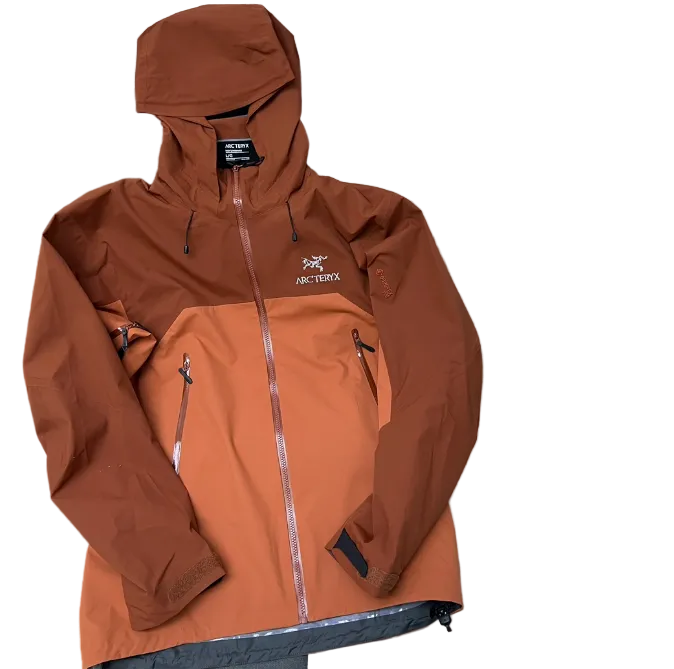 Arc'teryx Jacket