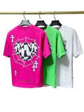 Chrome T-Shirt