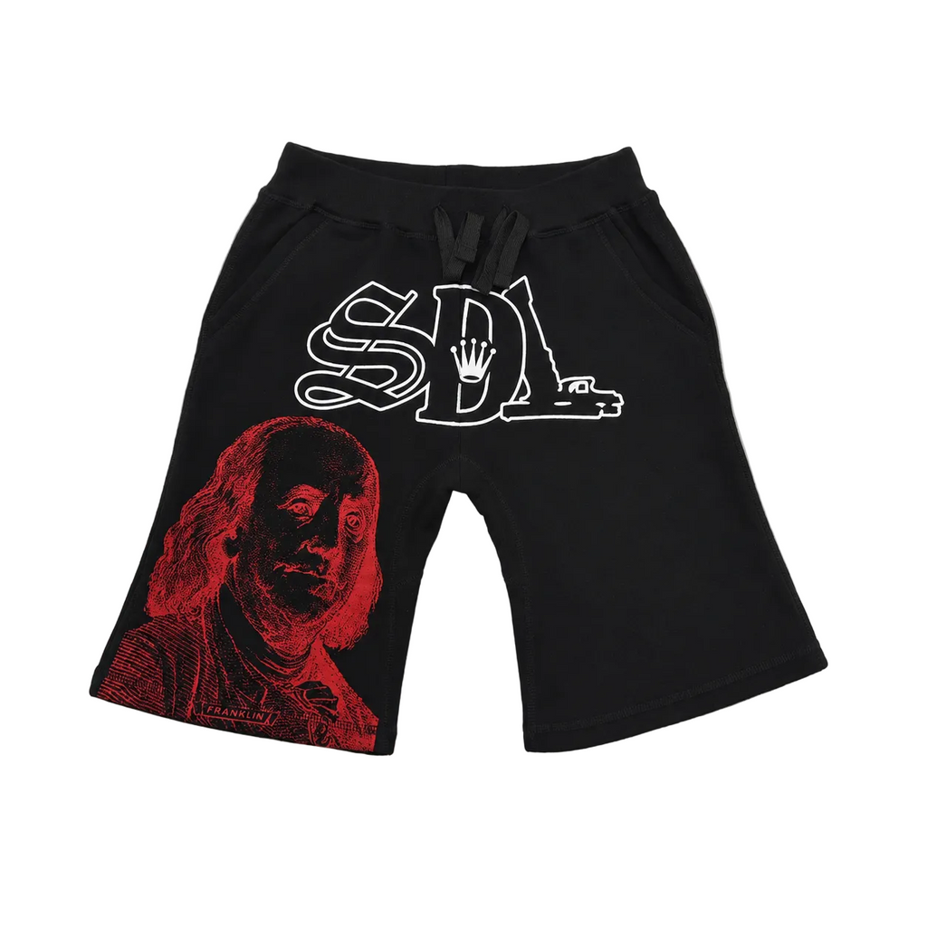 SDL Shorts