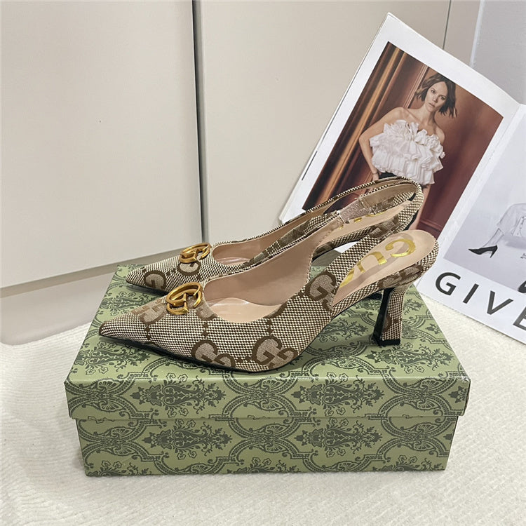 Gucci Heels