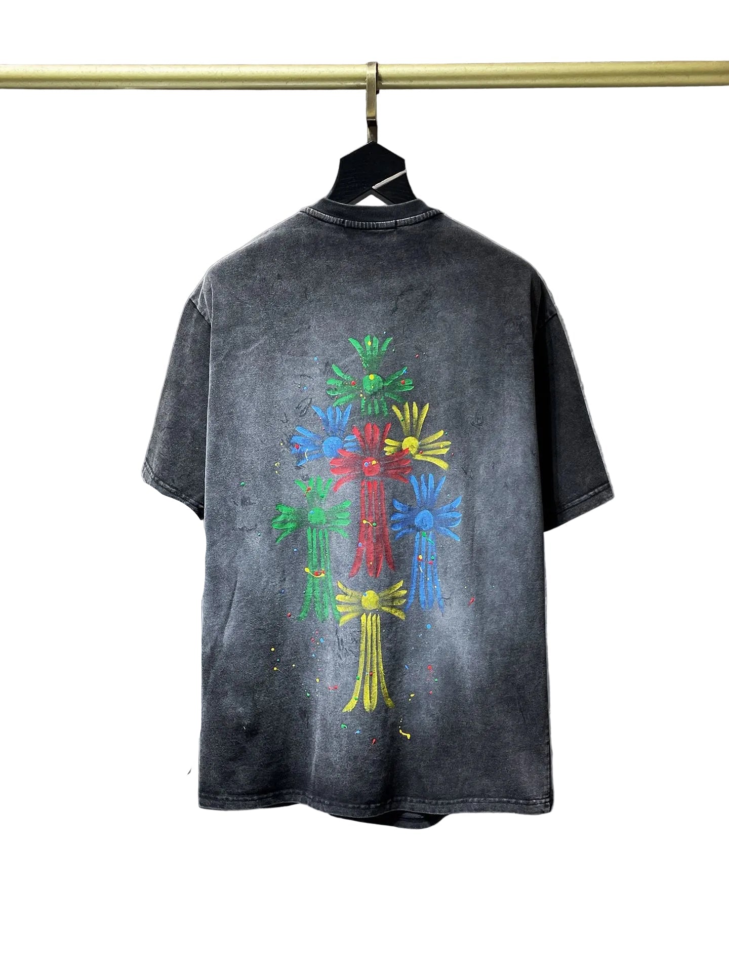 Chrome T-Shirt
