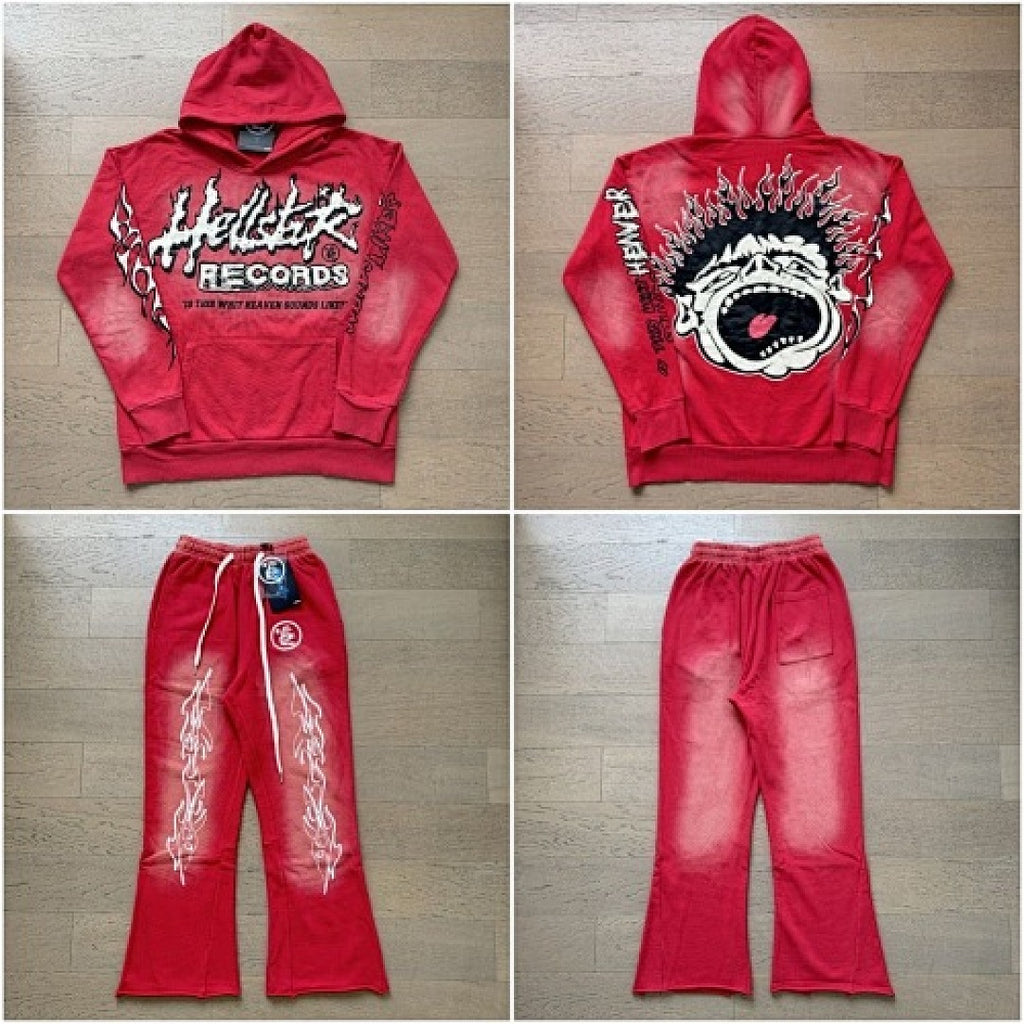 HellStar Set