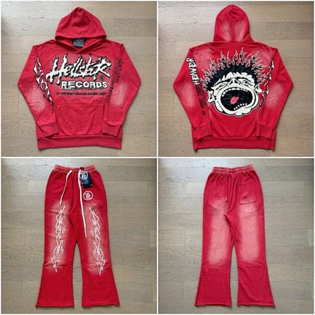 HellStar Set