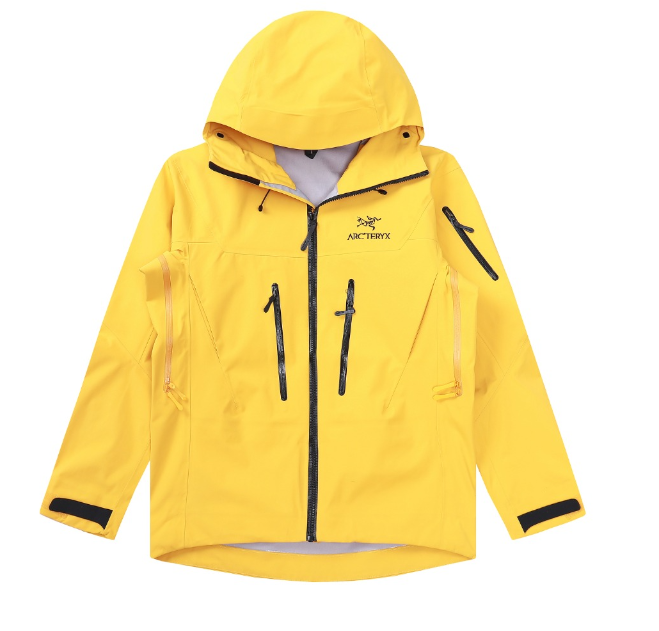 Arc'teryx Jacket