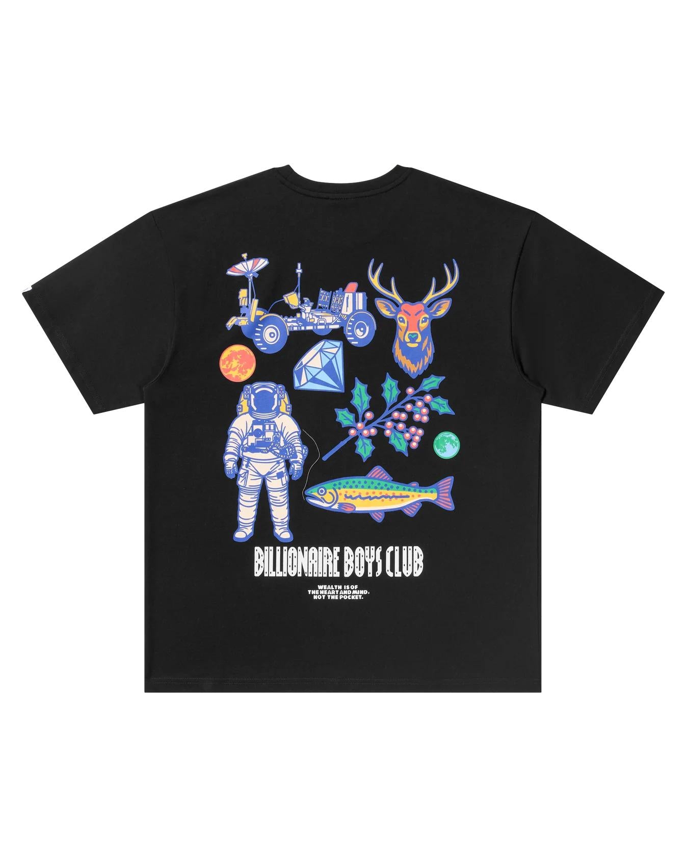 BBC Outside Tee
