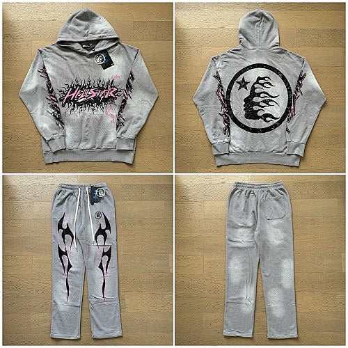 HellStar Set