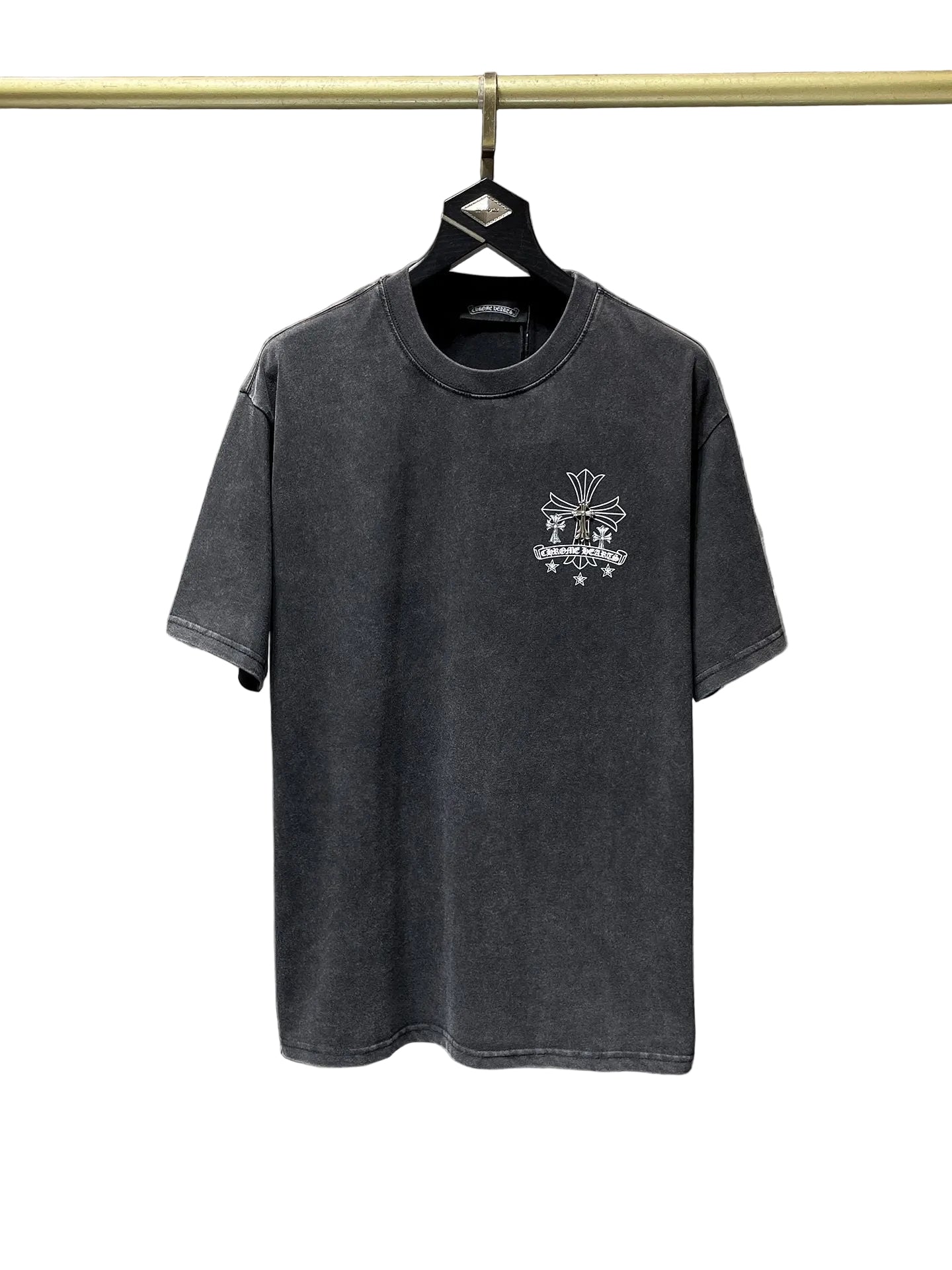 Chrome T-Shirt
