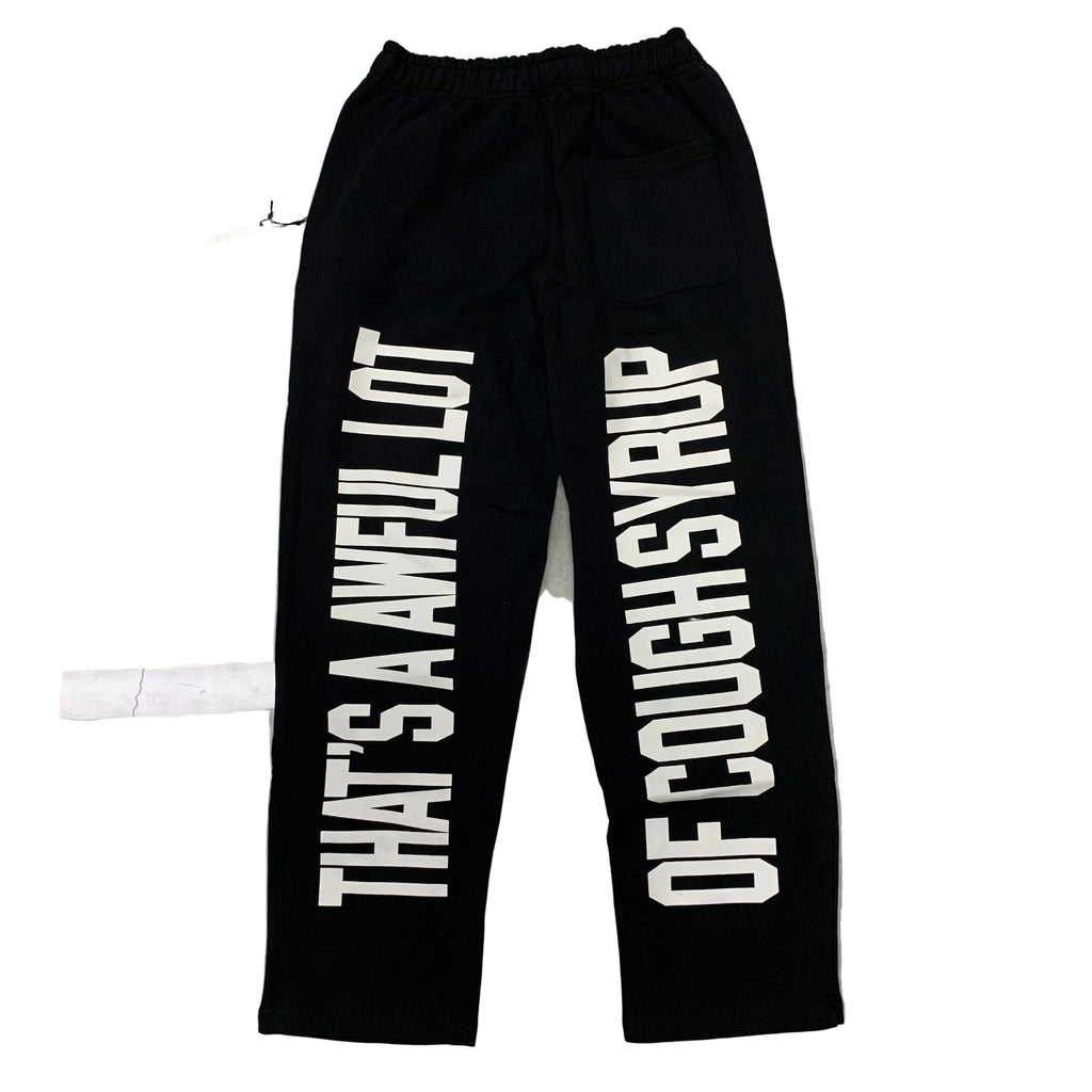 Harlem Sweats