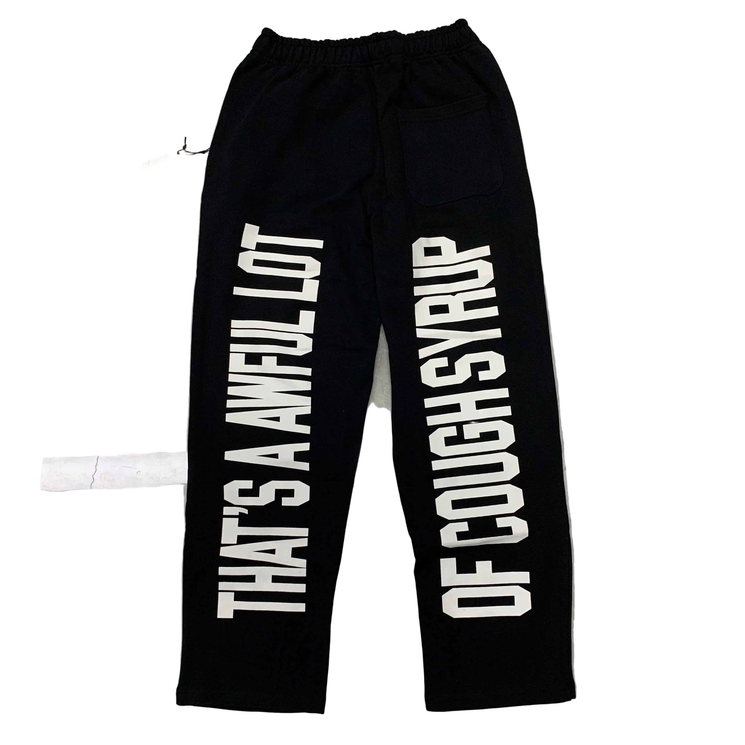 Harlem Sweats