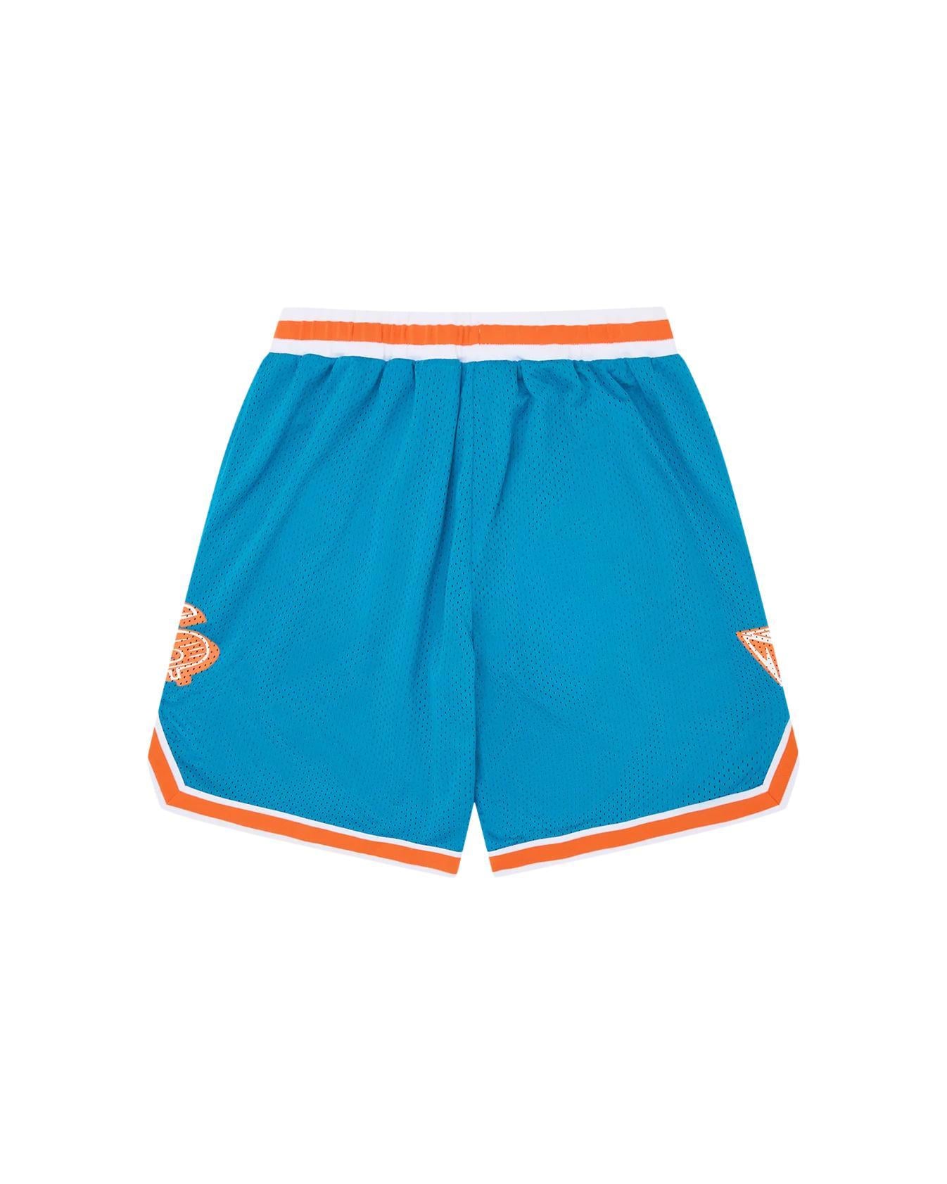 BBC Football Shorts
