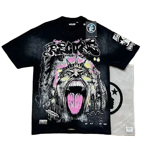 HellStar T-Shirt