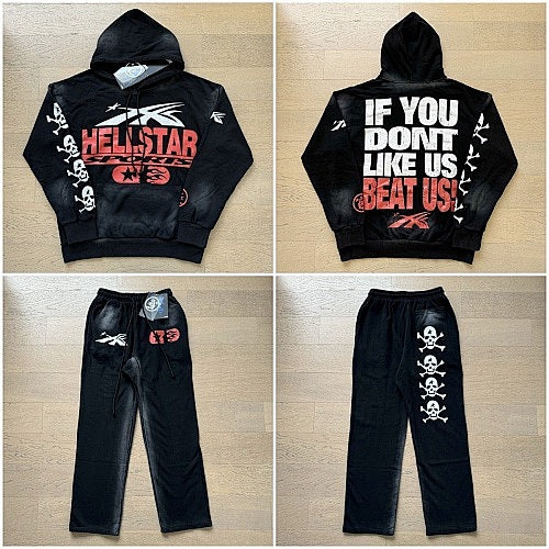 HellStar Set